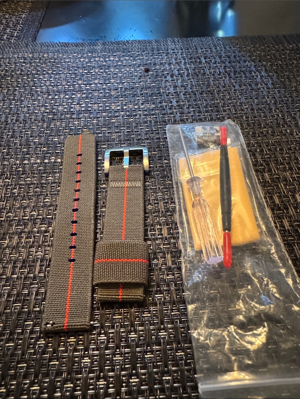 Seiko Mod - Picture 3 of 6